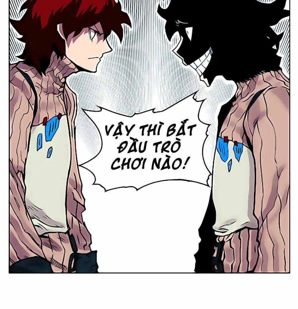 Hard Core Leveling Warrior Chapter 25 - Trang 2