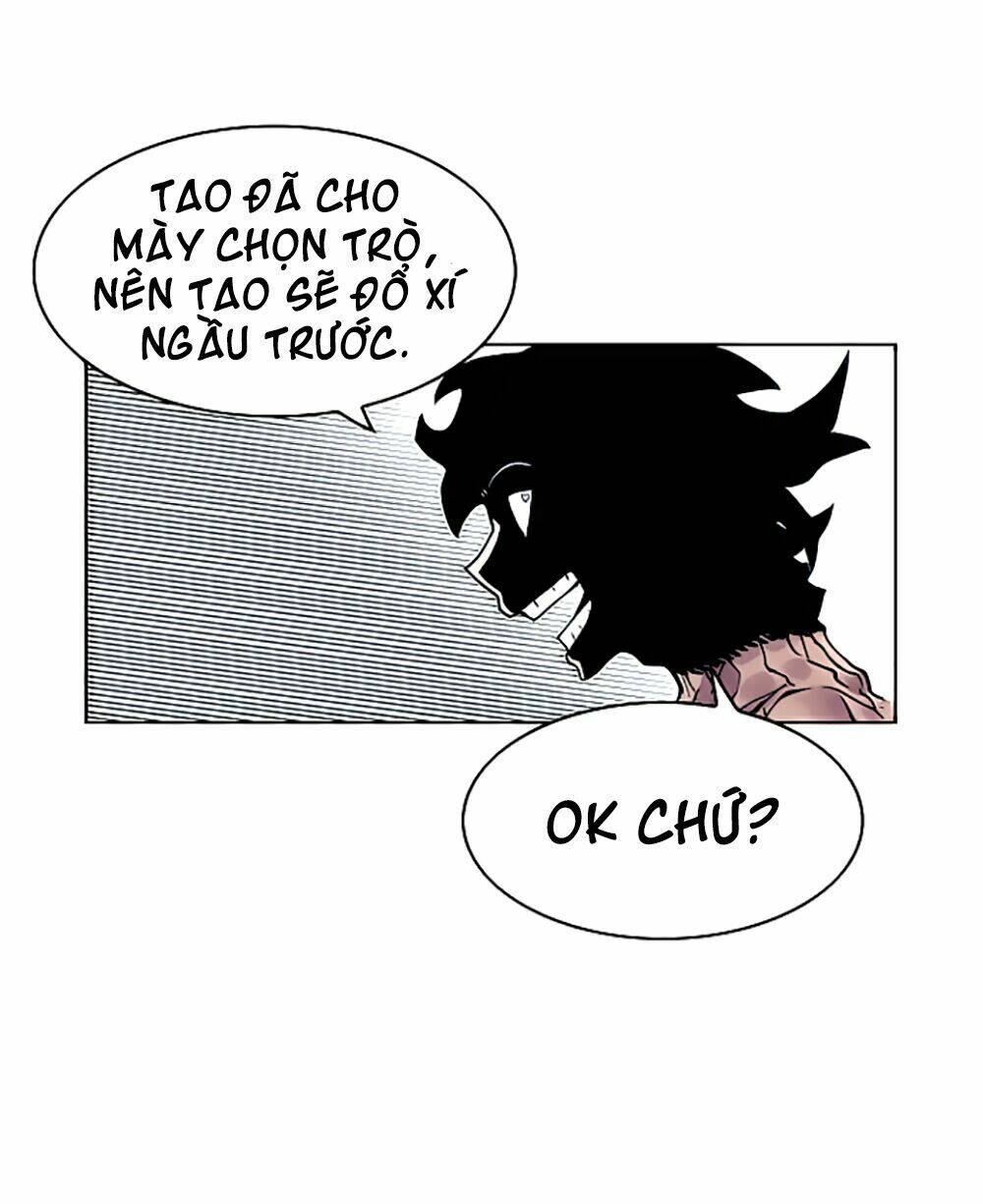 Hard Core Leveling Warrior Chapter 25 - Trang 2