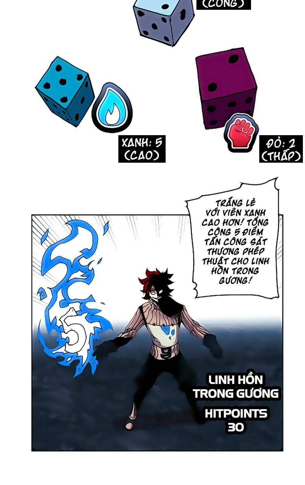 Hard Core Leveling Warrior Chapter 25 - Trang 2