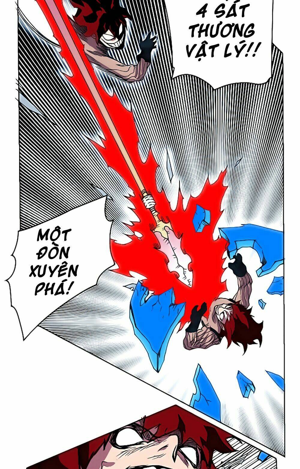 Hard Core Leveling Warrior Chapter 25 - Trang 2