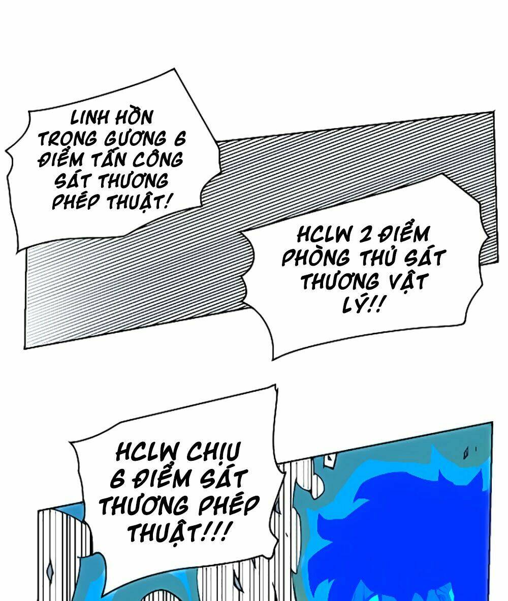 Hard Core Leveling Warrior Chapter 25 - Trang 2