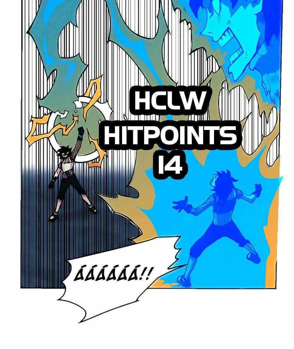 Hard Core Leveling Warrior Chapter 25 - Trang 2