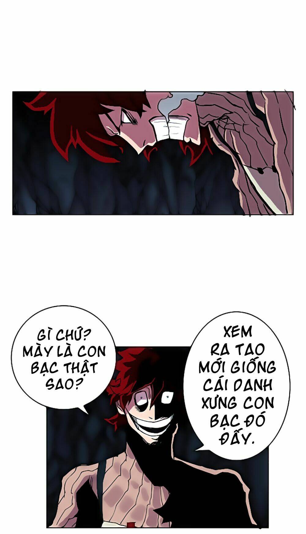 Hard Core Leveling Warrior Chapter 25 - Trang 2