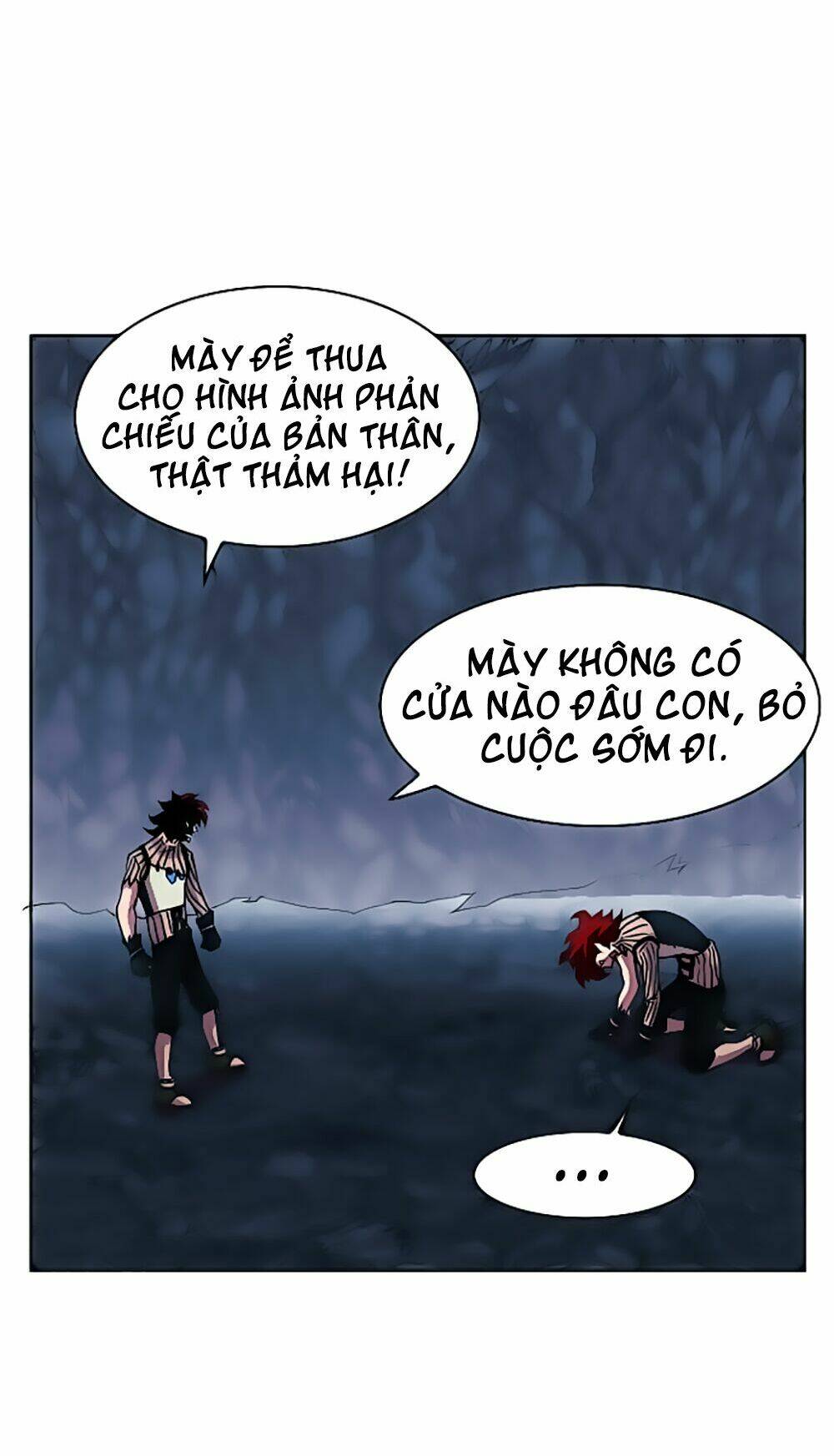 Hard Core Leveling Warrior Chapter 25 - Trang 2