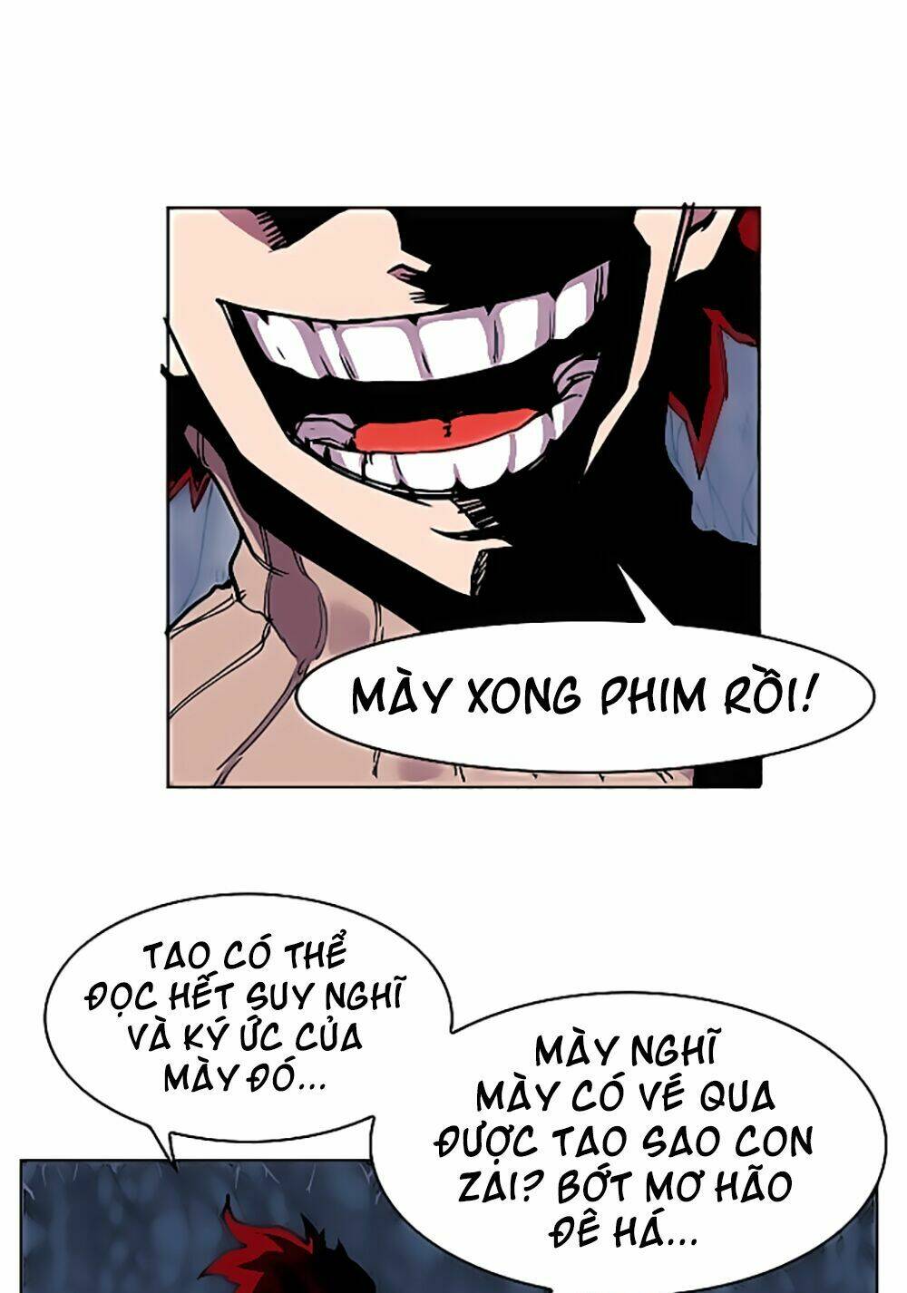 Hard Core Leveling Warrior Chapter 25 - Trang 2