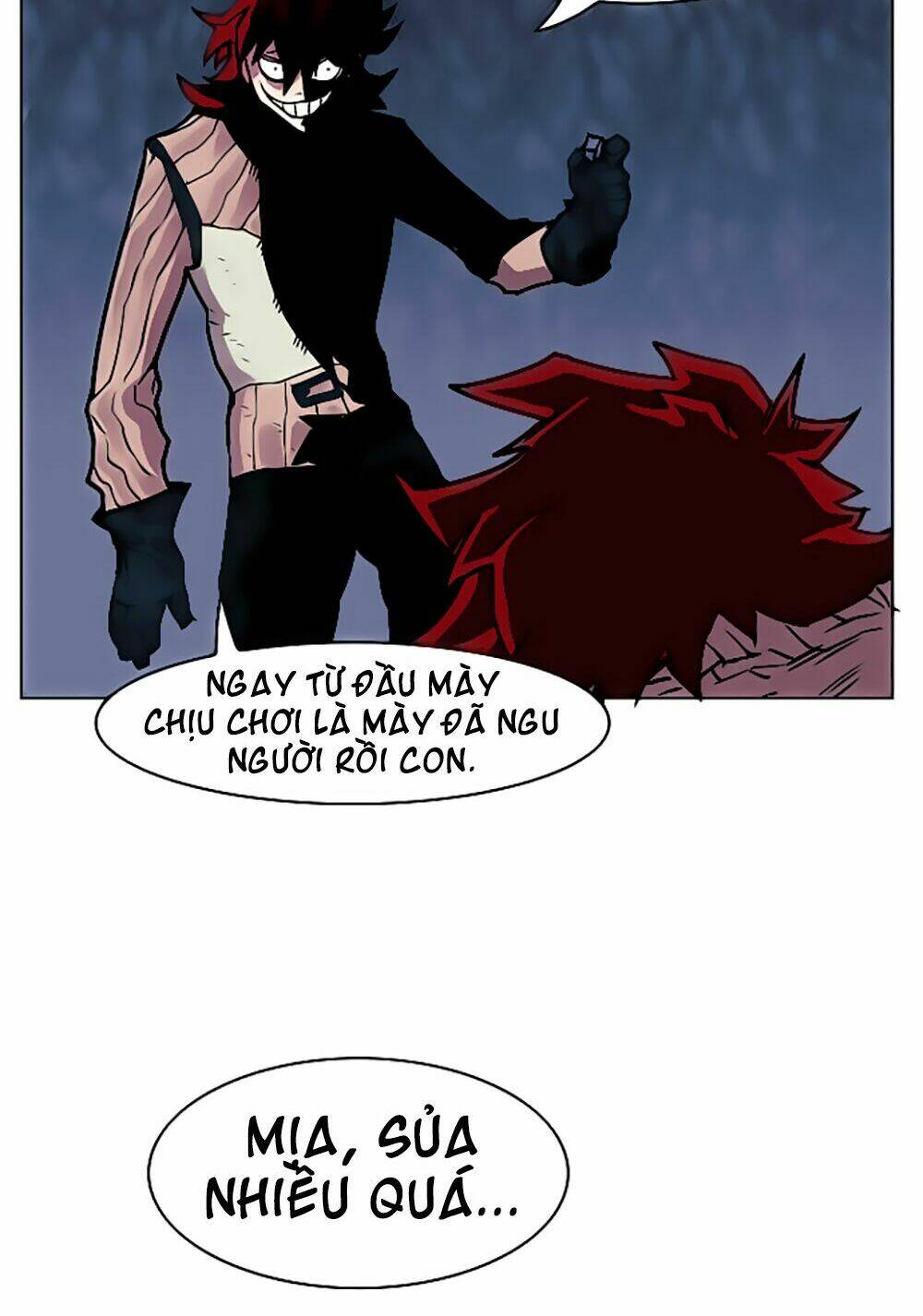 Hard Core Leveling Warrior Chapter 25 - Trang 2