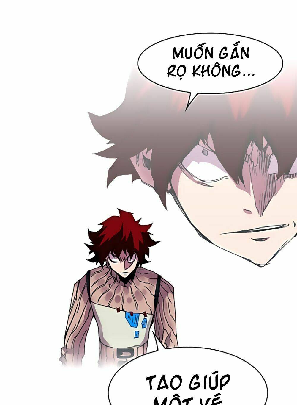 Hard Core Leveling Warrior Chapter 25 - Trang 2