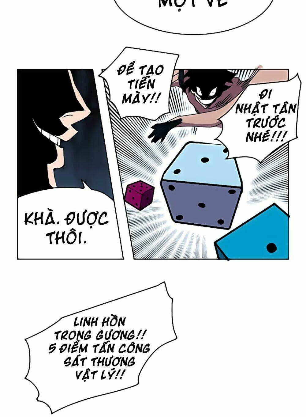 Hard Core Leveling Warrior Chapter 25 - Trang 2