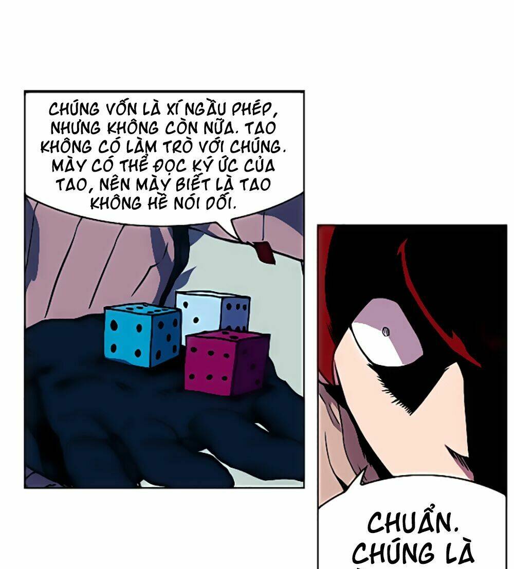 Hard Core Leveling Warrior Chapter 25 - Trang 2