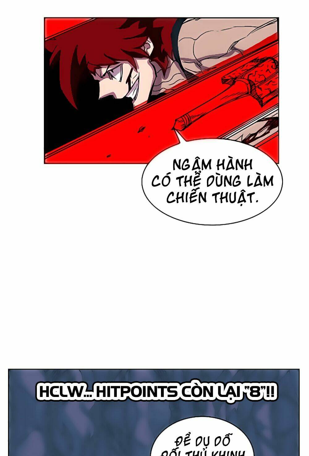 Hard Core Leveling Warrior Chapter 25 - Trang 2