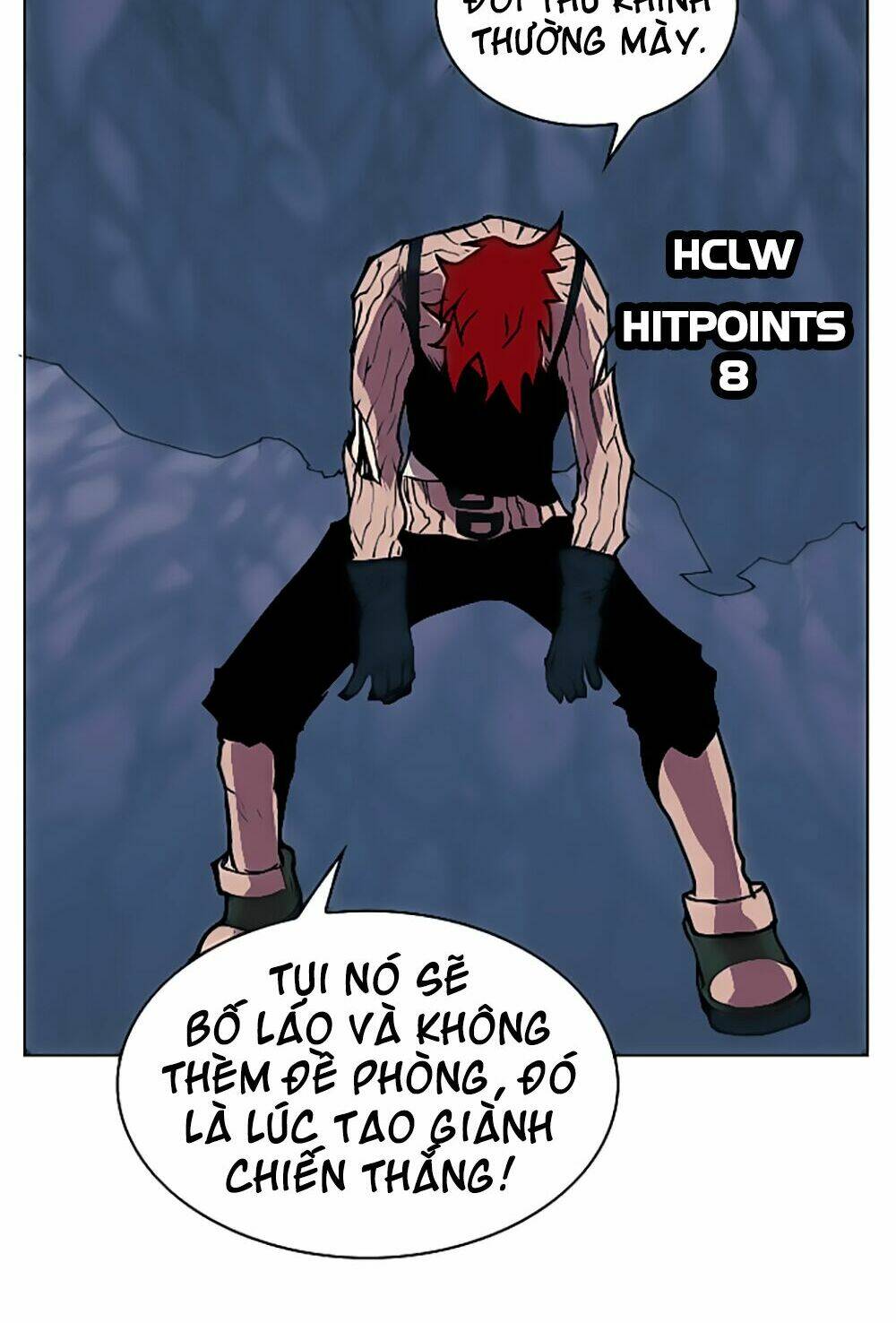 Hard Core Leveling Warrior Chapter 25 - Trang 2