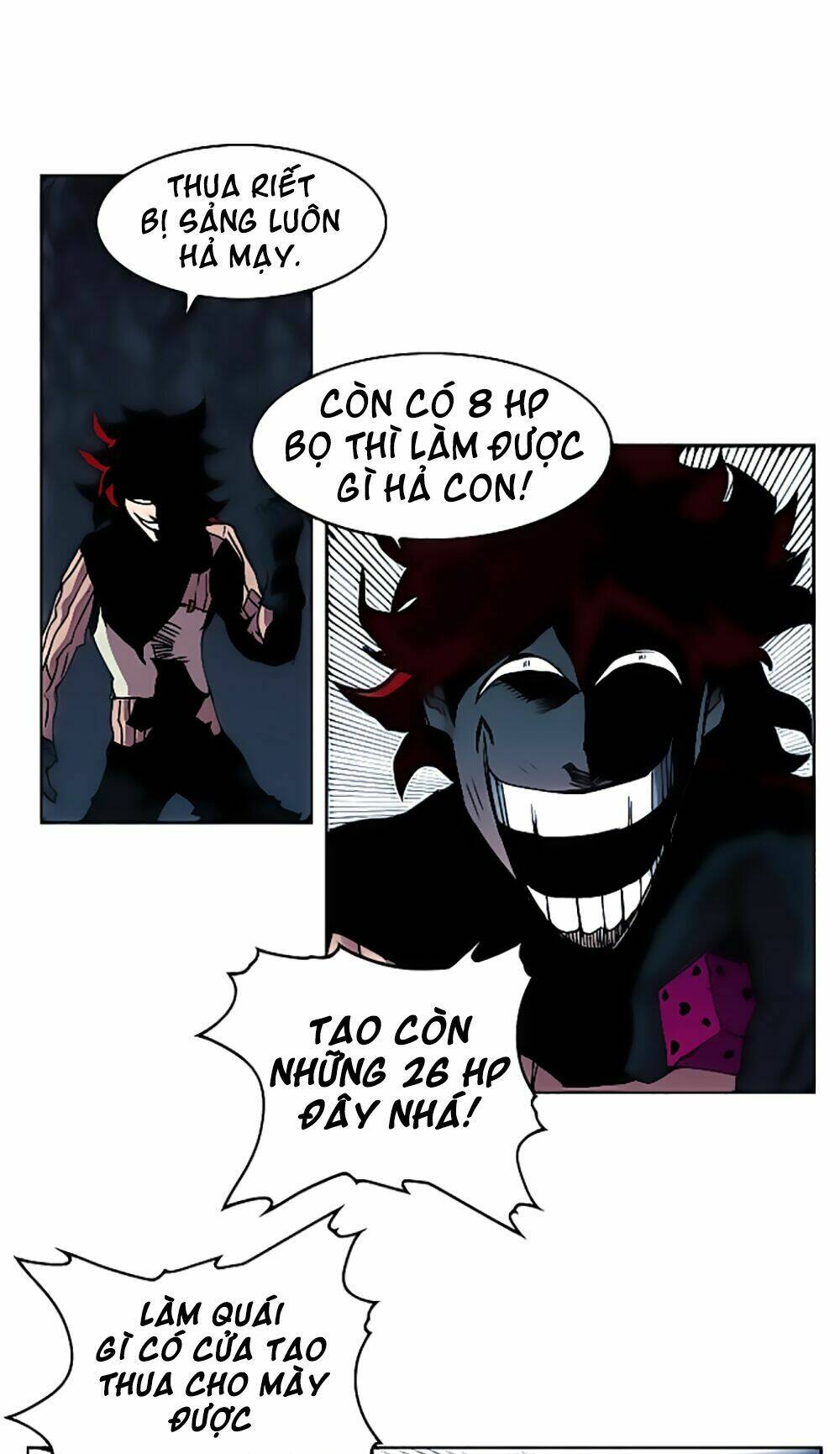 Hard Core Leveling Warrior Chapter 25 - Trang 2