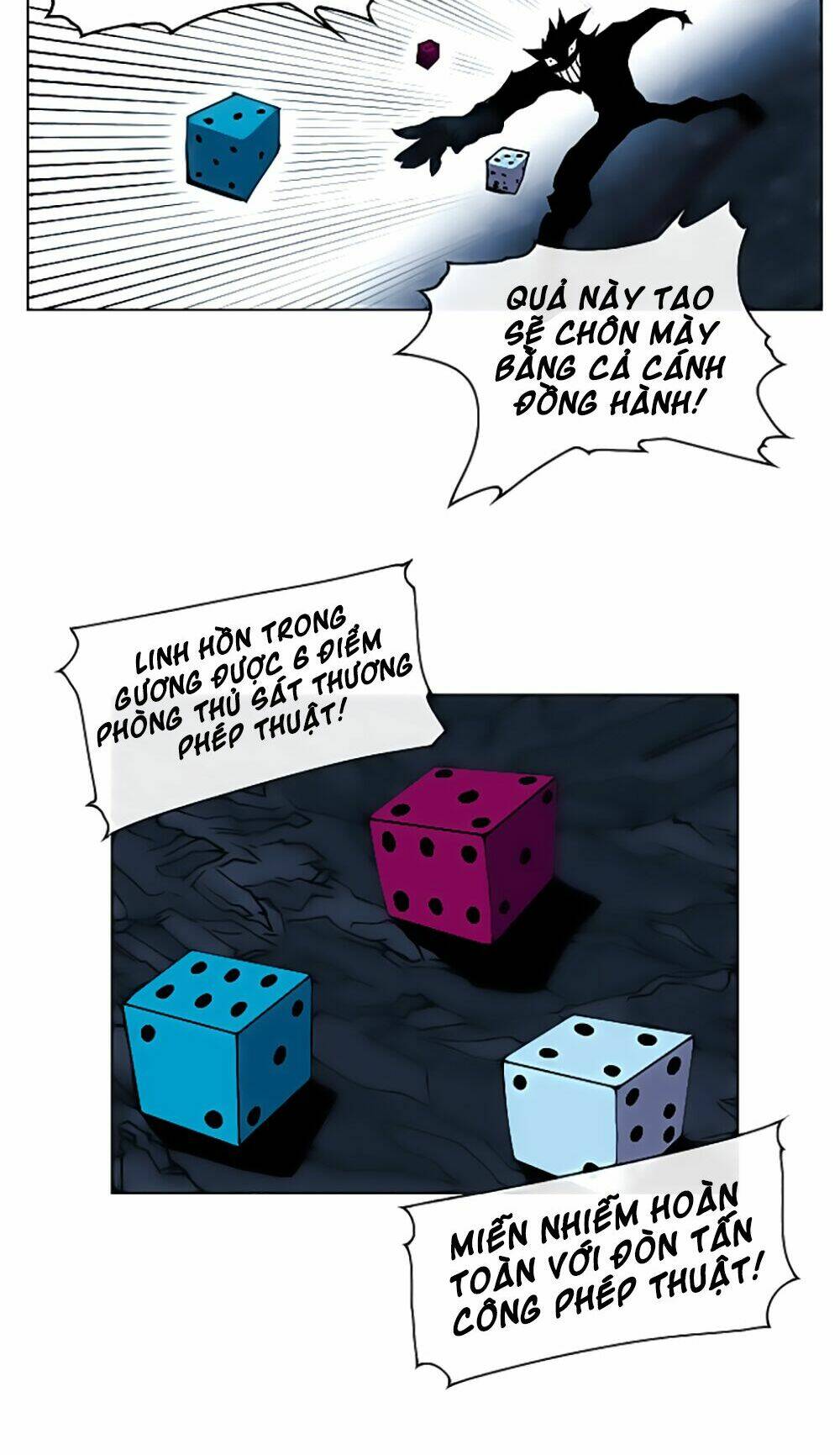 Hard Core Leveling Warrior Chapter 25 - Trang 2