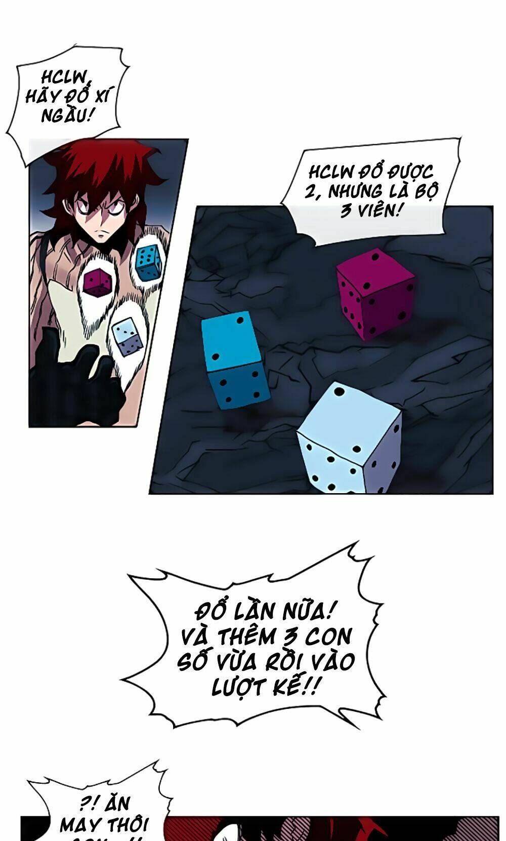 Hard Core Leveling Warrior Chapter 25 - Trang 2