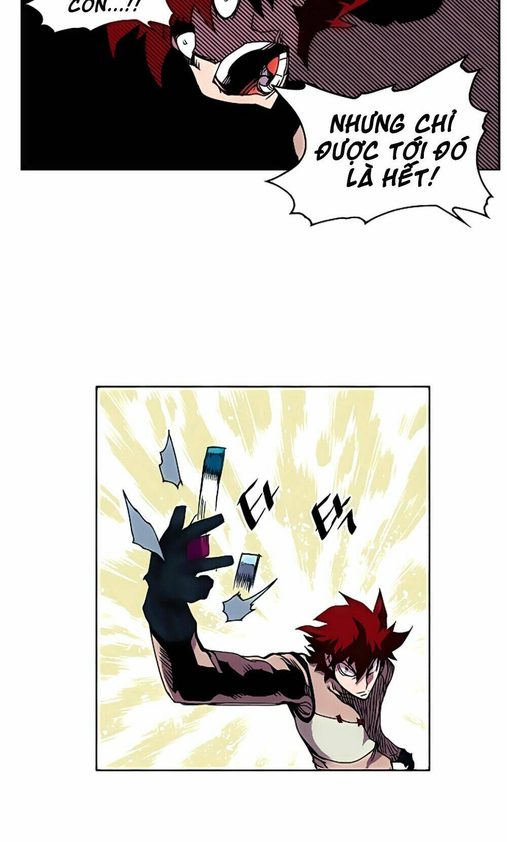 Hard Core Leveling Warrior Chapter 25 - Trang 2