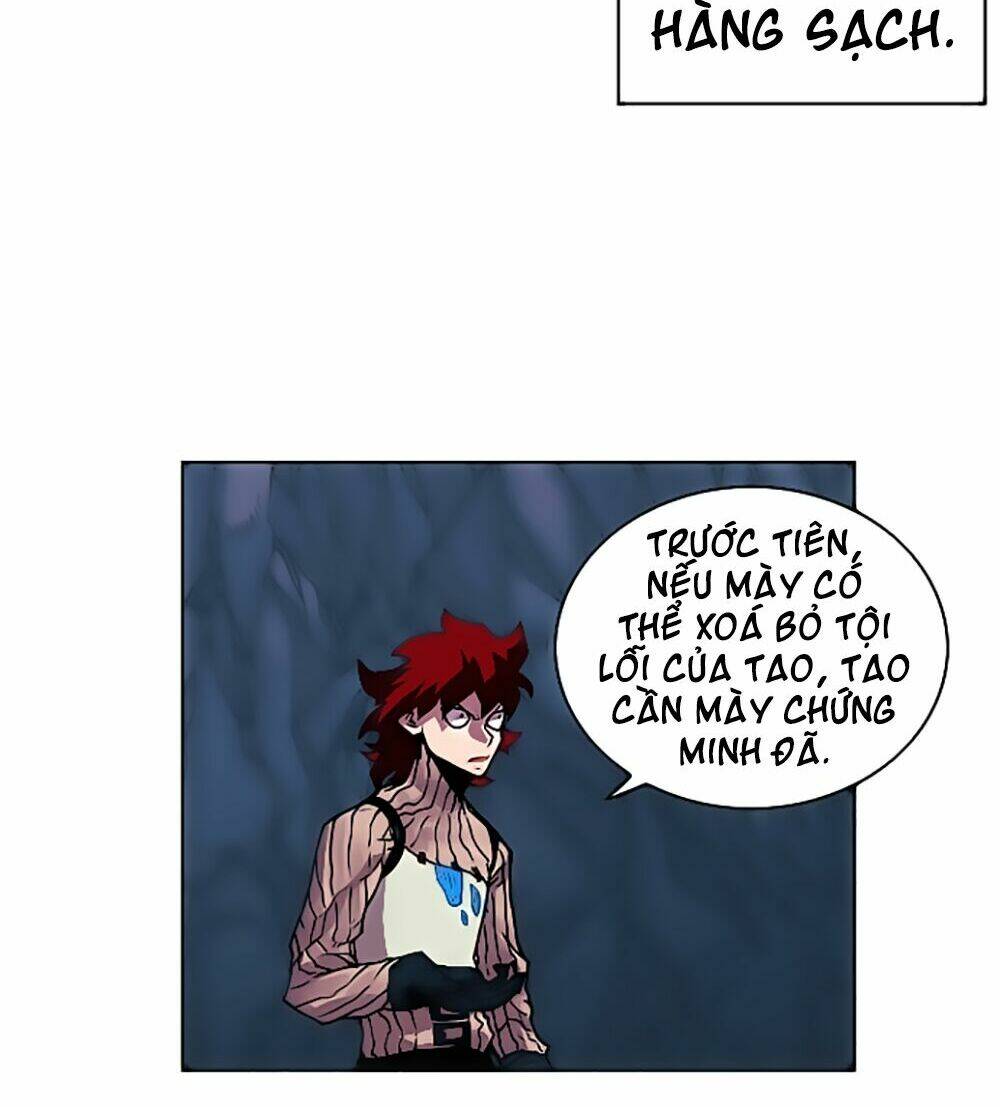 Hard Core Leveling Warrior Chapter 25 - Trang 2