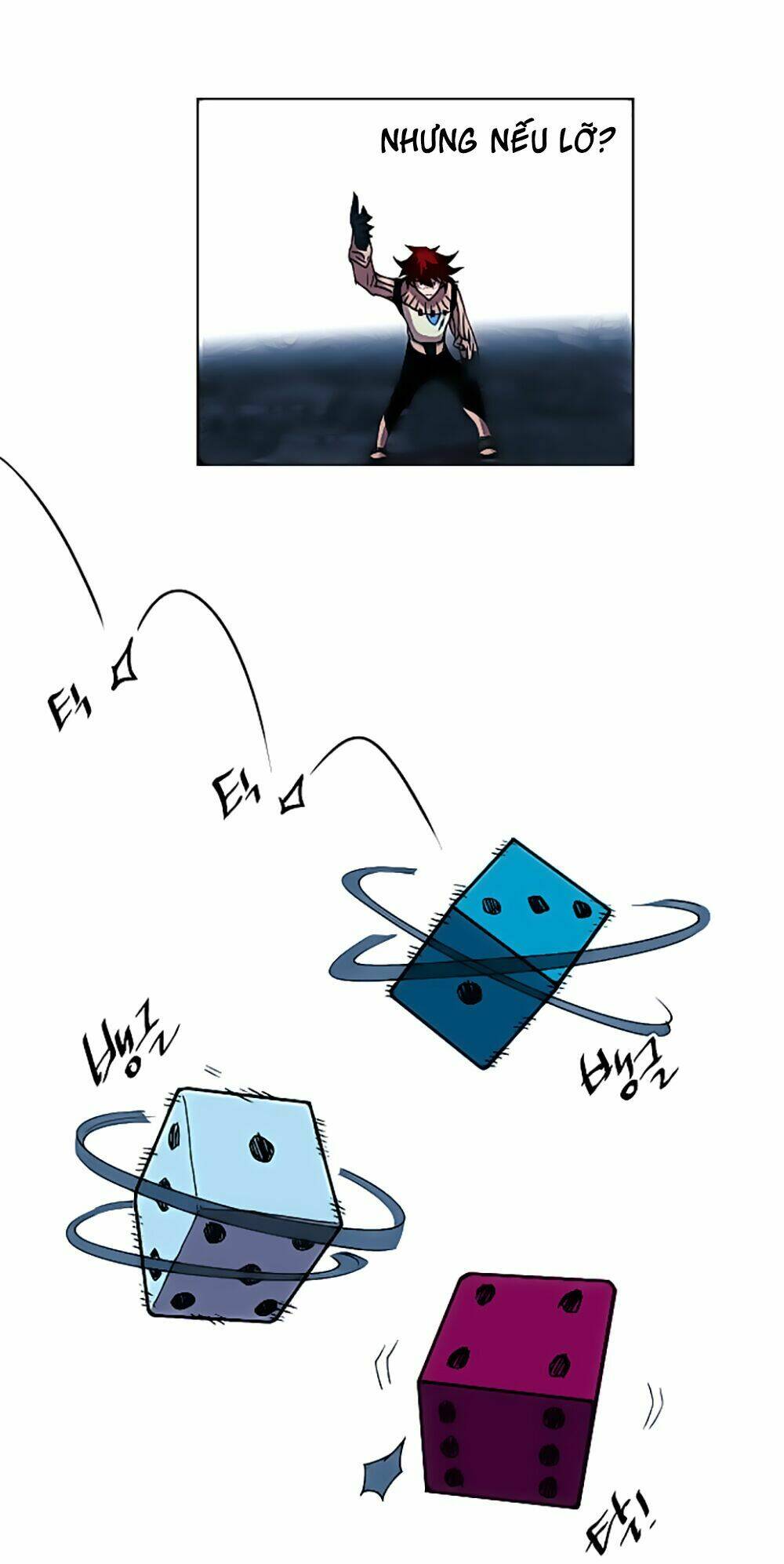 Hard Core Leveling Warrior Chapter 25 - Trang 2