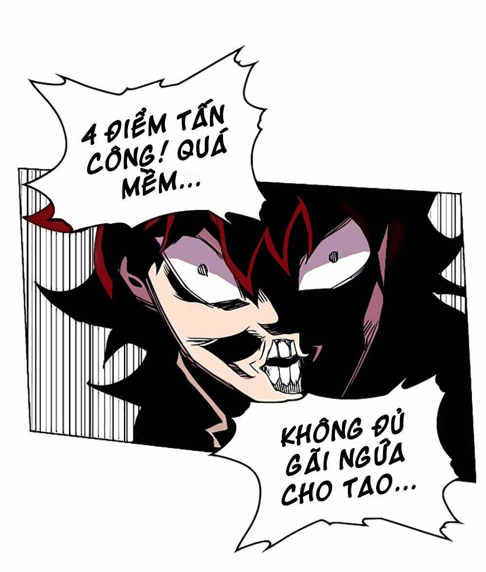 Hard Core Leveling Warrior Chapter 25 - Trang 2