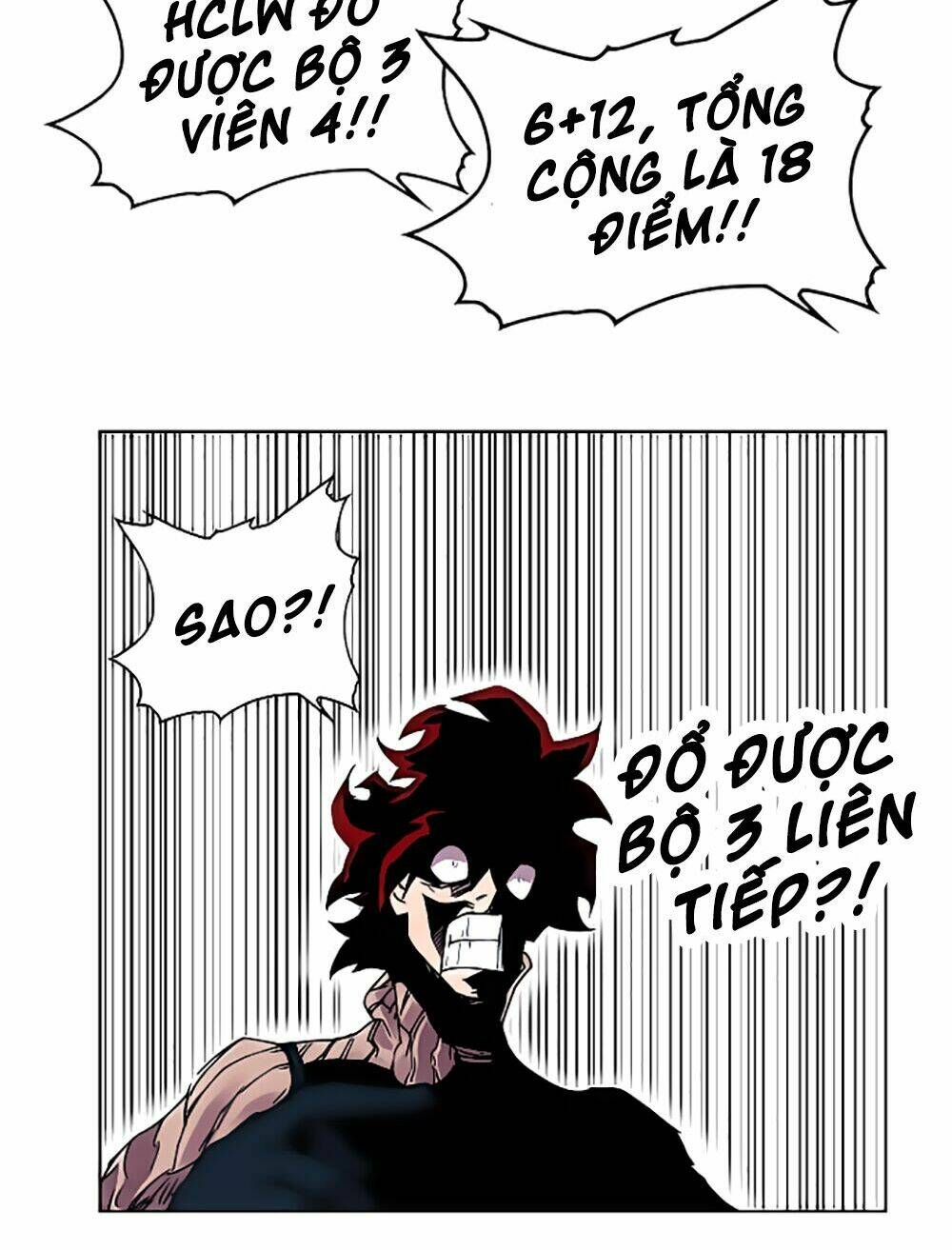 Hard Core Leveling Warrior Chapter 25 - Trang 2