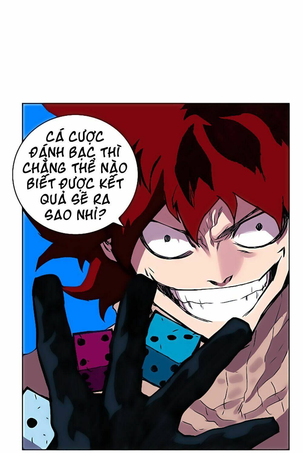 Hard Core Leveling Warrior Chapter 25 - Trang 2