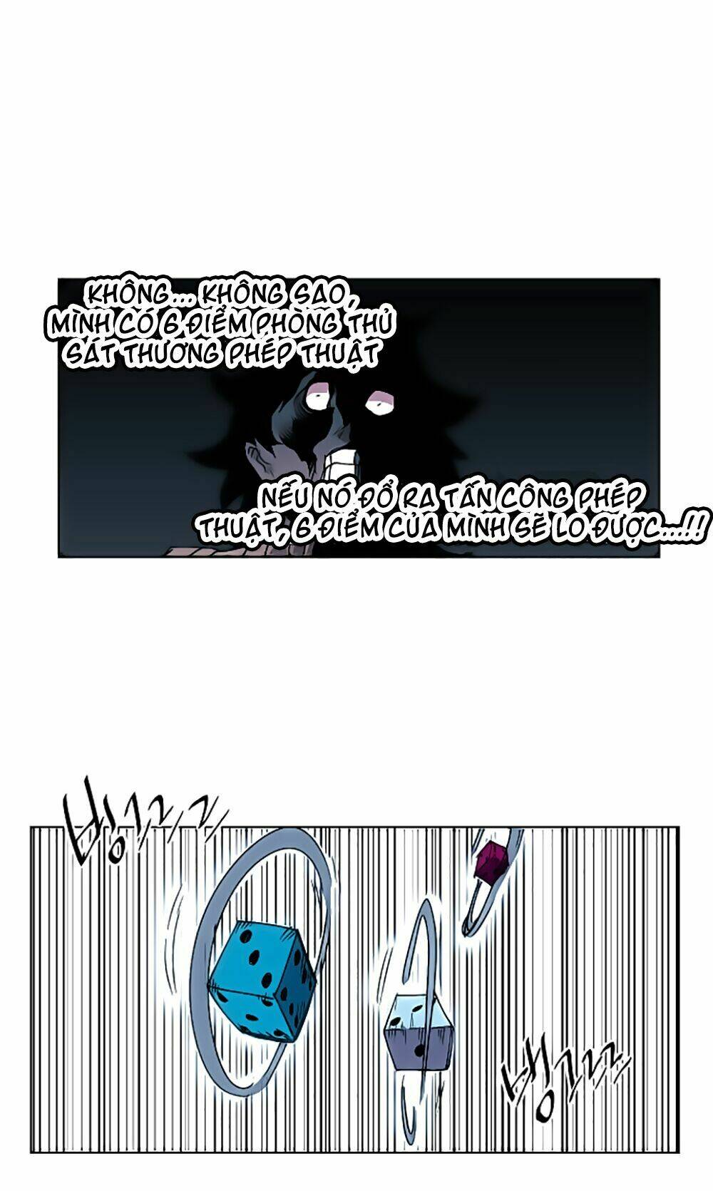 Hard Core Leveling Warrior Chapter 25 - Trang 2