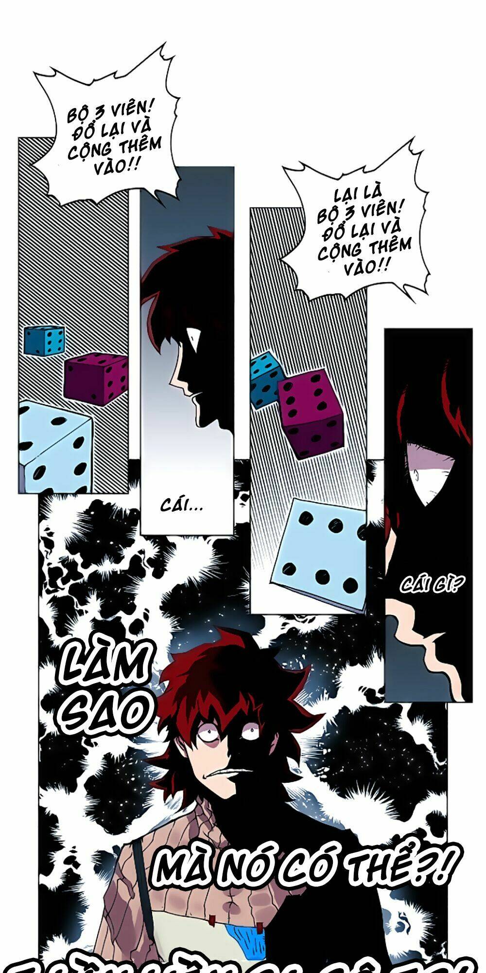 Hard Core Leveling Warrior Chapter 25 - Trang 2