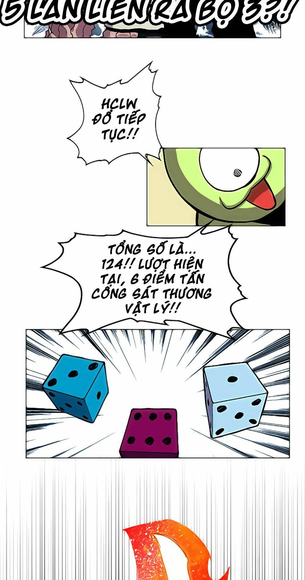 Hard Core Leveling Warrior Chapter 25 - Trang 2