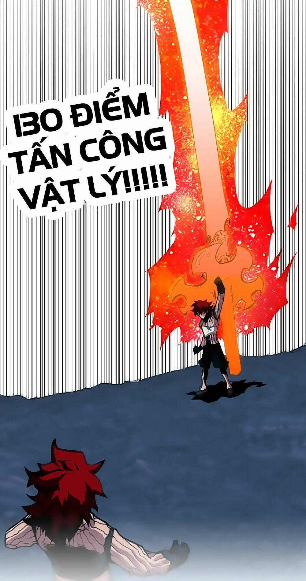 Hard Core Leveling Warrior Chapter 25 - Trang 2