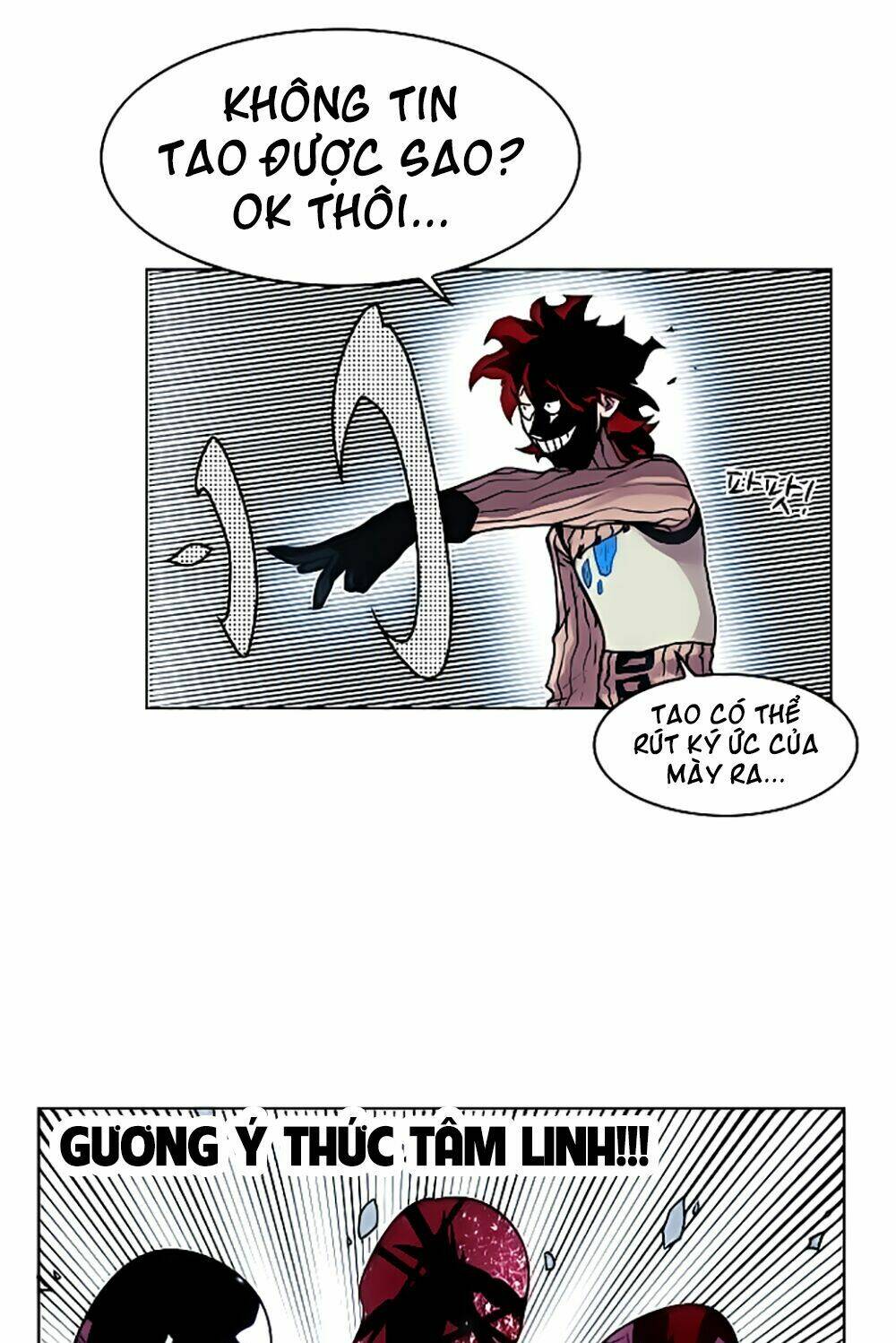 Hard Core Leveling Warrior Chapter 25 - Trang 2