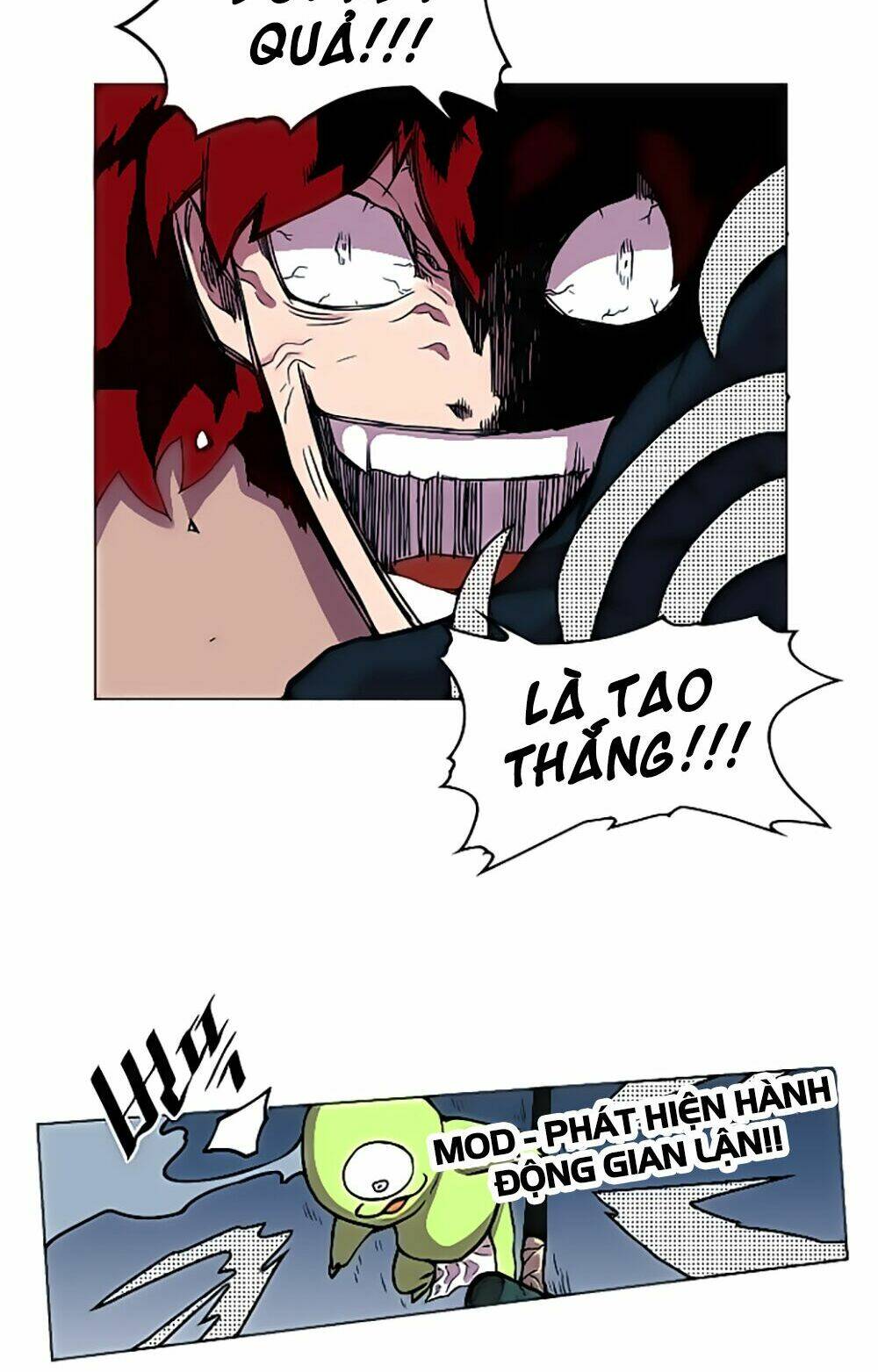 Hard Core Leveling Warrior Chapter 25 - Trang 2