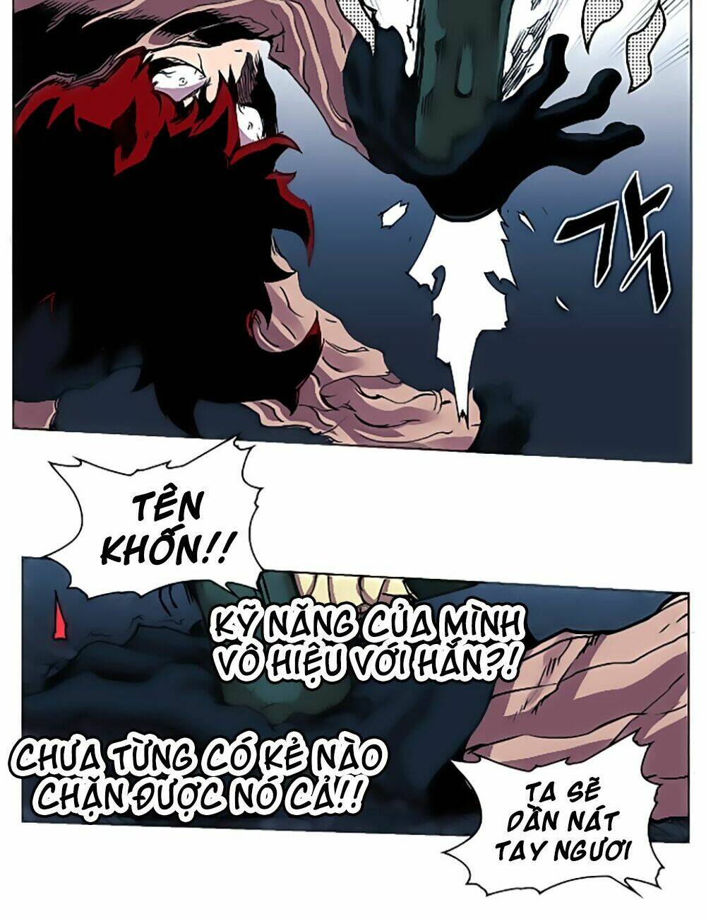 Hard Core Leveling Warrior Chapter 25 - Trang 2