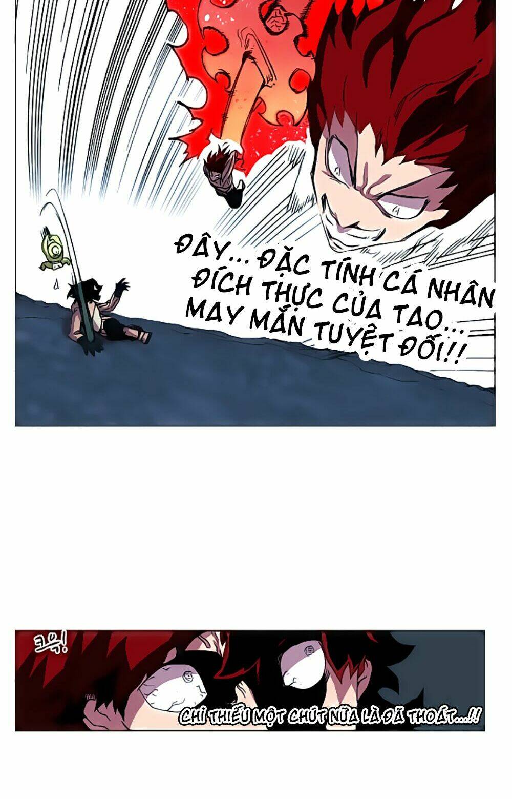 Hard Core Leveling Warrior Chapter 25 - Trang 2