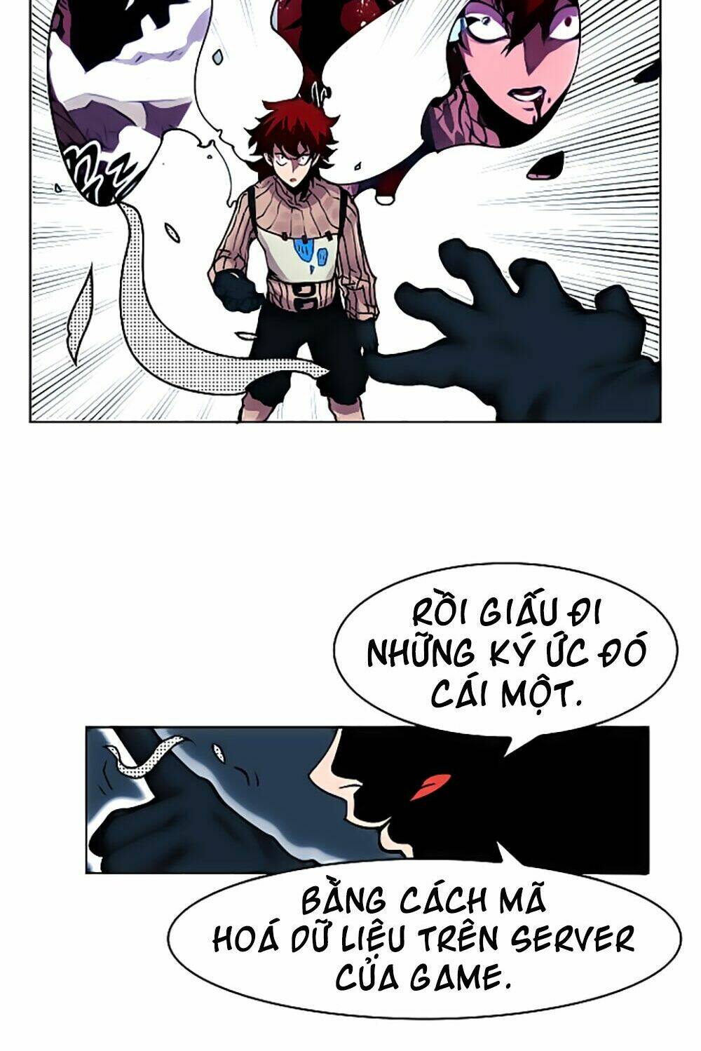 Hard Core Leveling Warrior Chapter 25 - Trang 2