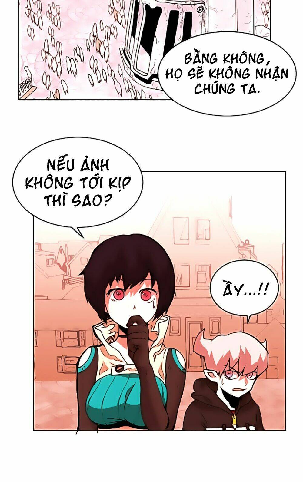 Hard Core Leveling Warrior Chapter 25 - Trang 2