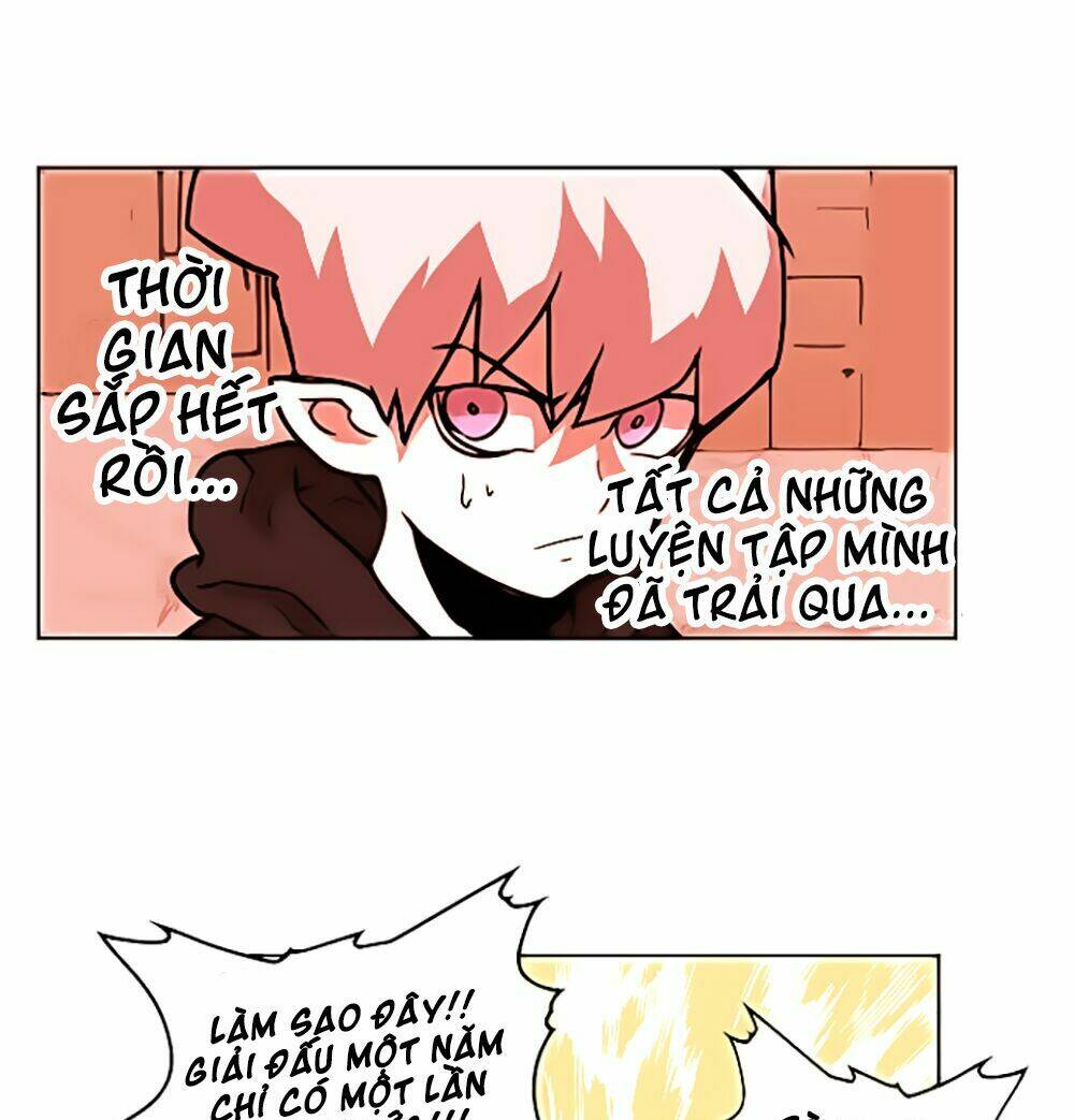 Hard Core Leveling Warrior Chapter 25 - Trang 2