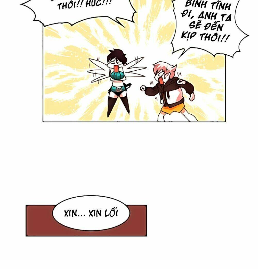 Hard Core Leveling Warrior Chapter 25 - Trang 2