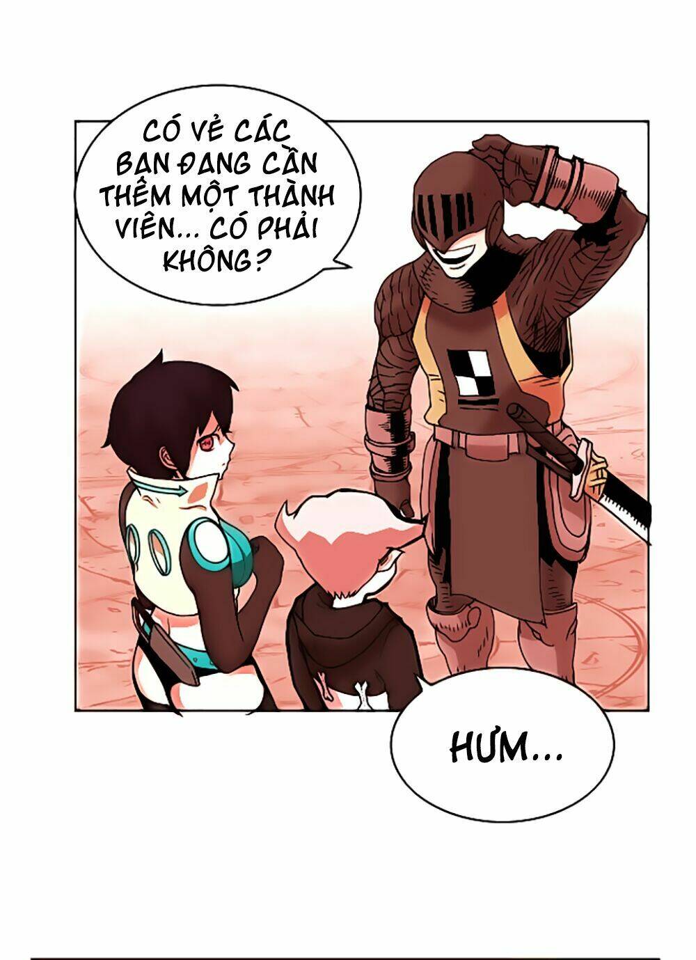 Hard Core Leveling Warrior Chapter 25 - Trang 2