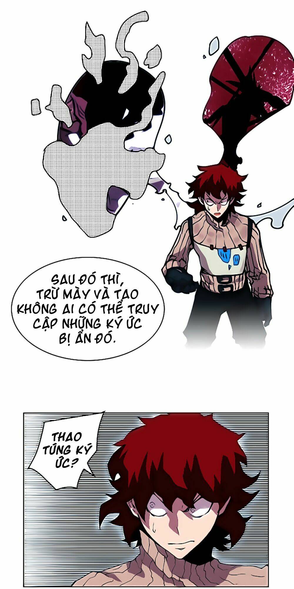 Hard Core Leveling Warrior Chapter 25 - Trang 2