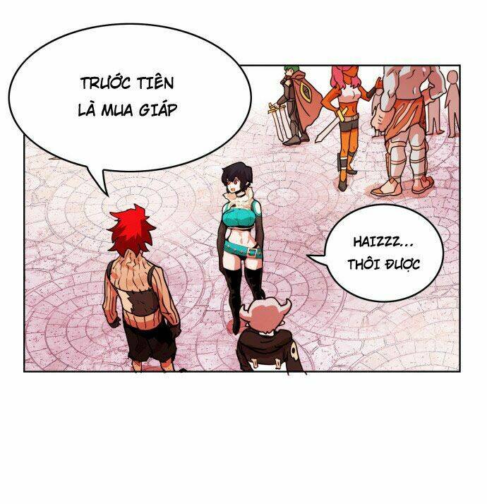 Hard Core Leveling Warrior Chapter 26 - Trang 2