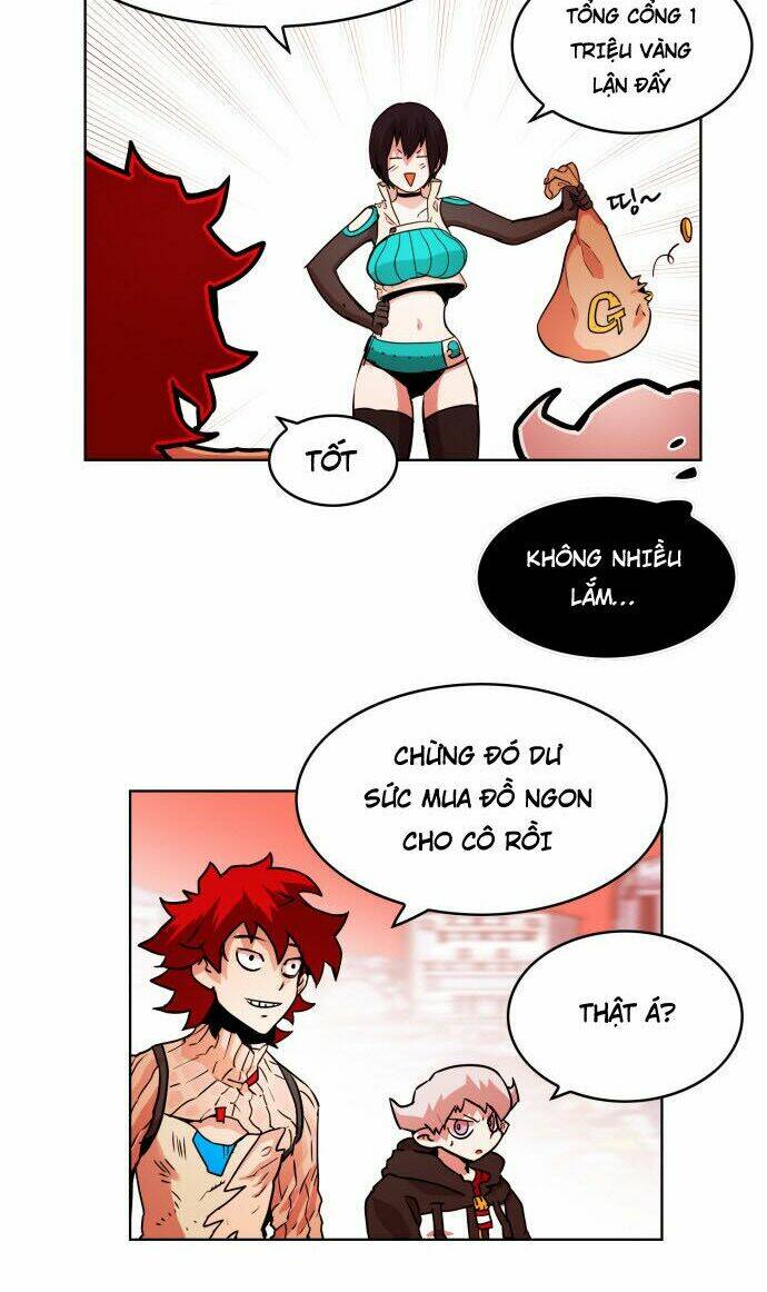 Hard Core Leveling Warrior Chapter 26 - Trang 2