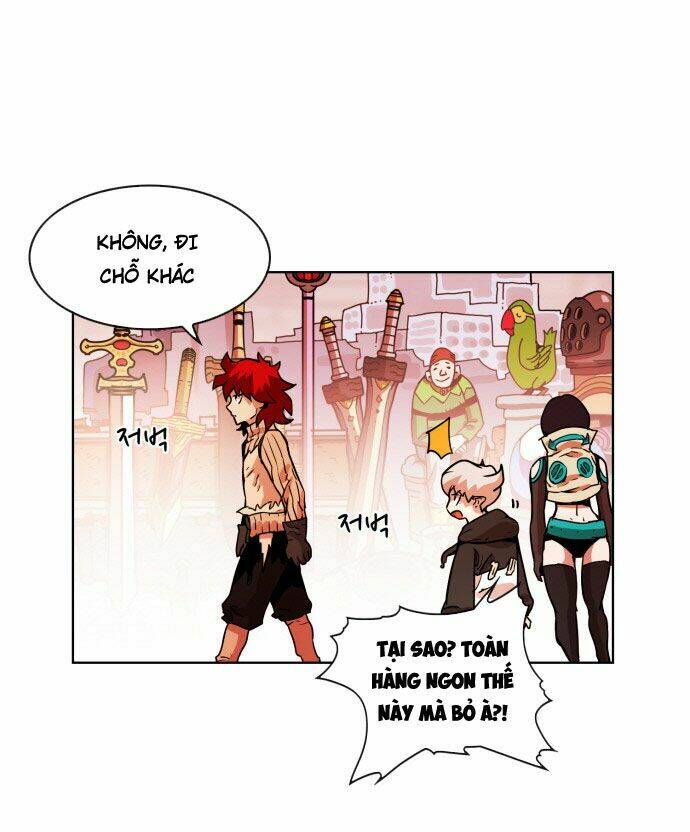 Hard Core Leveling Warrior Chapter 26 - Trang 2