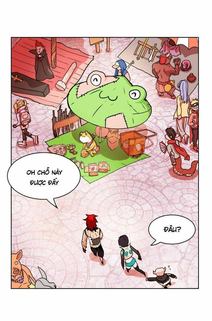 Hard Core Leveling Warrior Chapter 26 - Trang 2