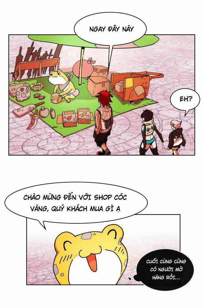 Hard Core Leveling Warrior Chapter 26 - Trang 2