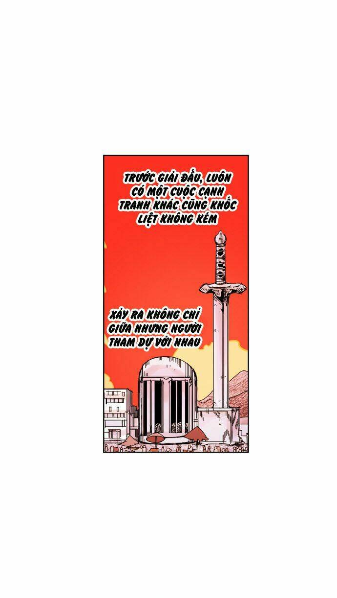 Hard Core Leveling Warrior Chapter 26 - Trang 2