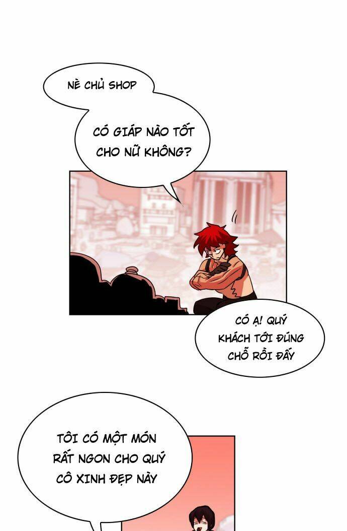 Hard Core Leveling Warrior Chapter 26 - Trang 2