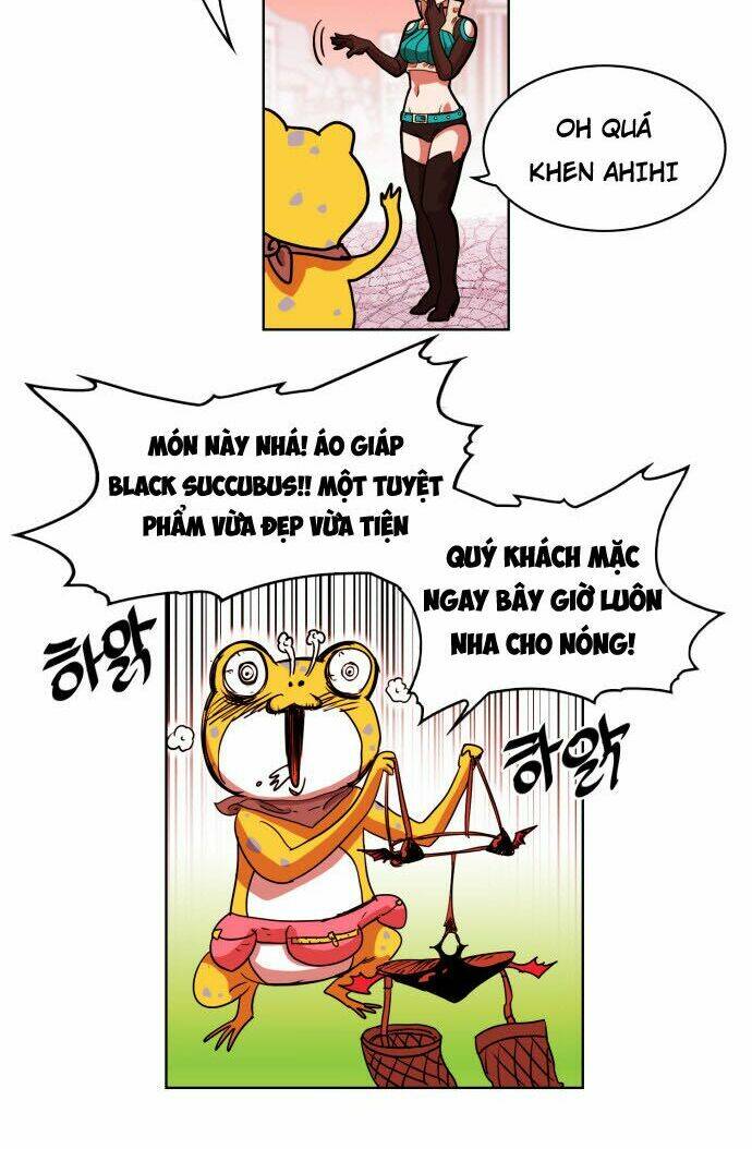 Hard Core Leveling Warrior Chapter 26 - Trang 2