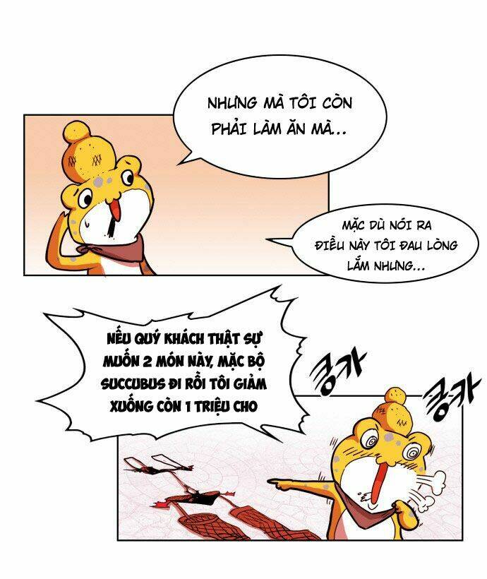 Hard Core Leveling Warrior Chapter 26 - Trang 2