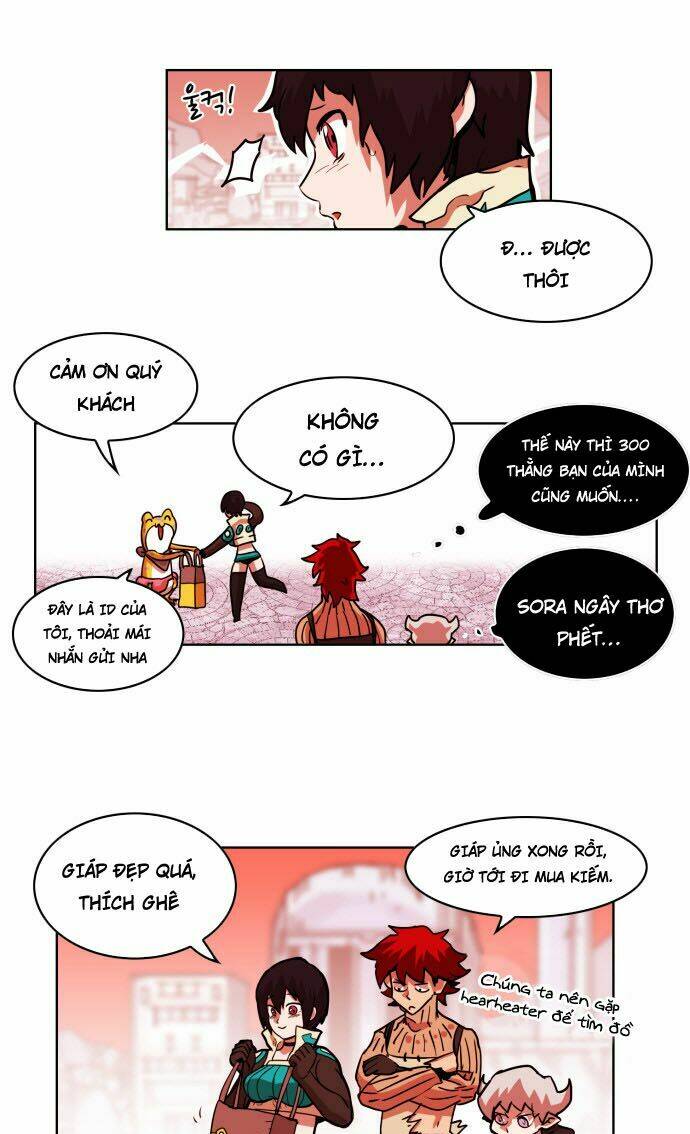 Hard Core Leveling Warrior Chapter 26 - Trang 2