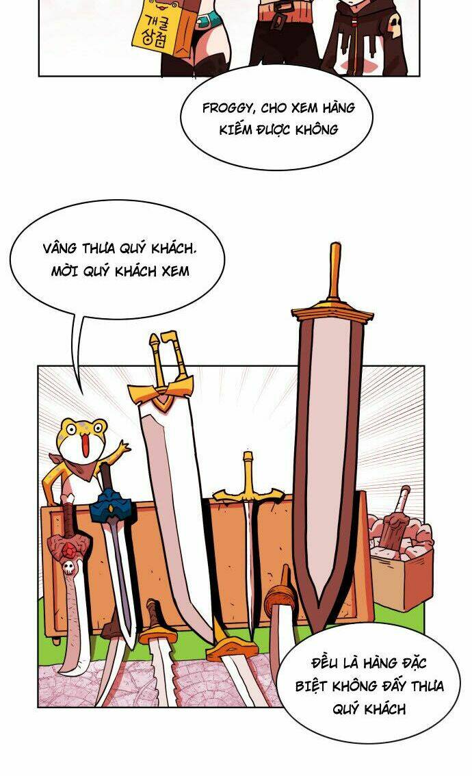 Hard Core Leveling Warrior Chapter 26 - Trang 2