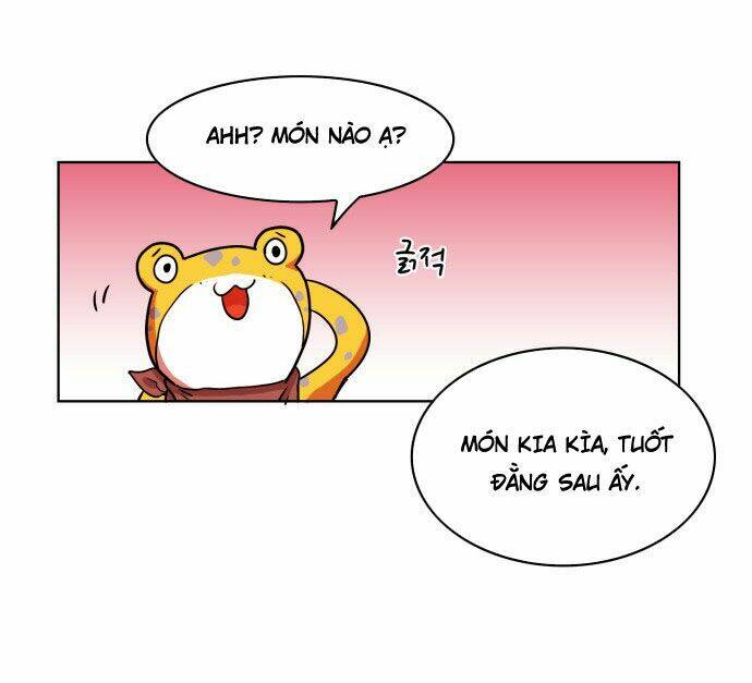 Hard Core Leveling Warrior Chapter 26 - Trang 2